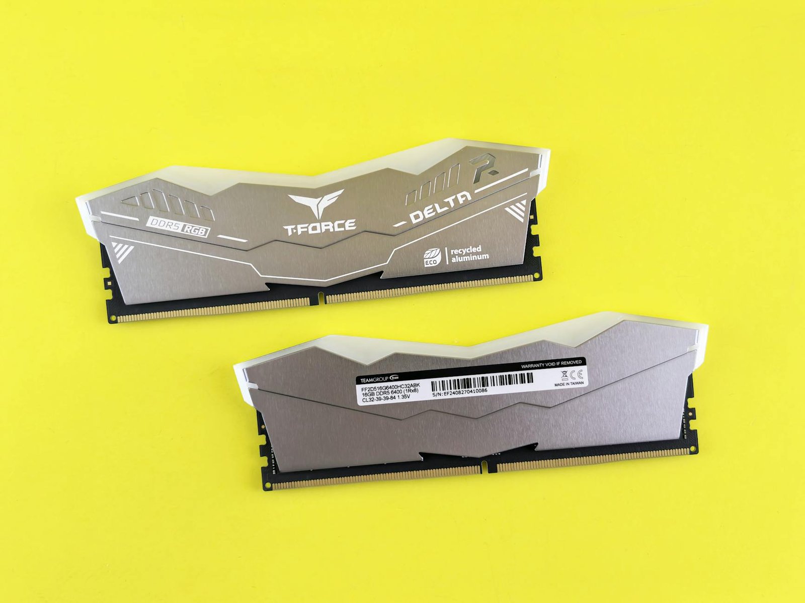 DDR5 Prices Show Rare Drop: How TurboQuant’s Announcement Is Shaking Up the Memory Market