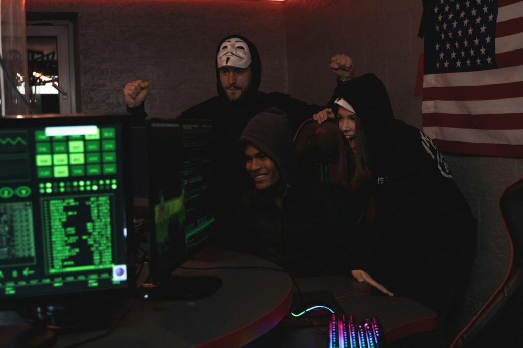 How Top CISOs Built Diverse High-Performing Security Teams: Lessons from the Frontlines