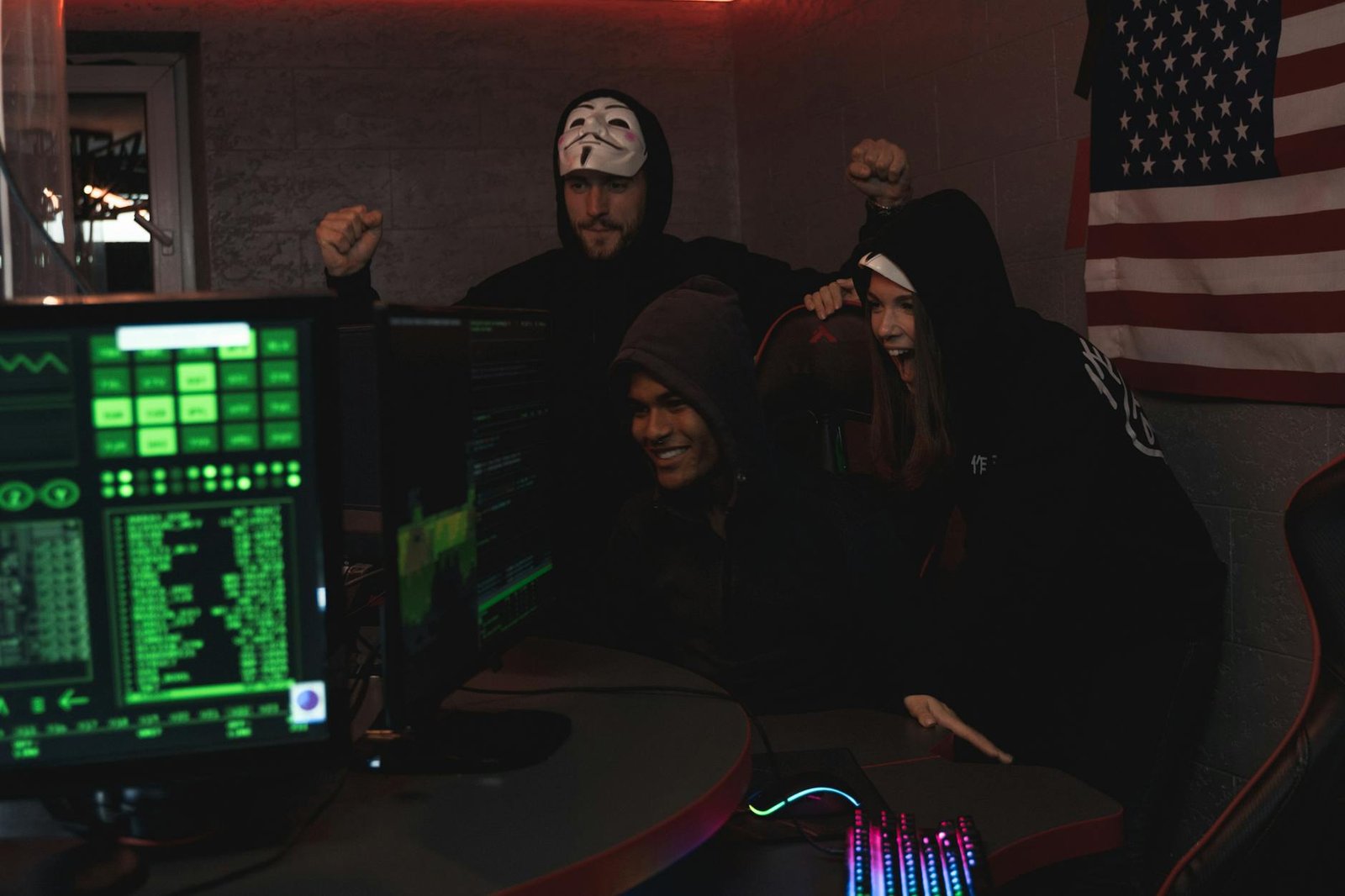 How Top CISOs Built Diverse High-Performing Security Teams: Lessons from the Frontlines How Top CISOs Built Diverse High-Performing Security Teams: Lessons from the Frontlines