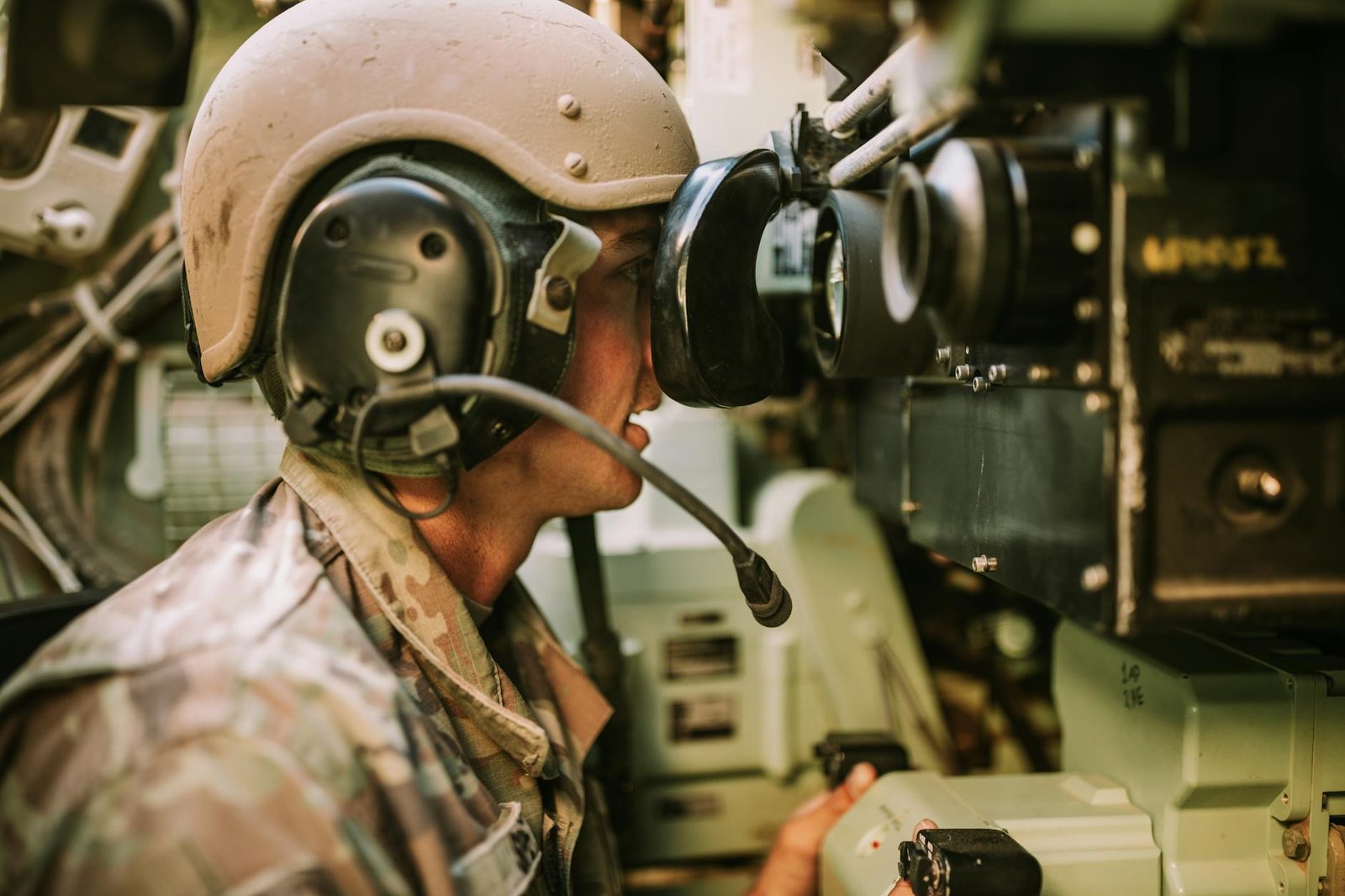 ukraine’s military exoskeletons: 7 operational advantages at the front