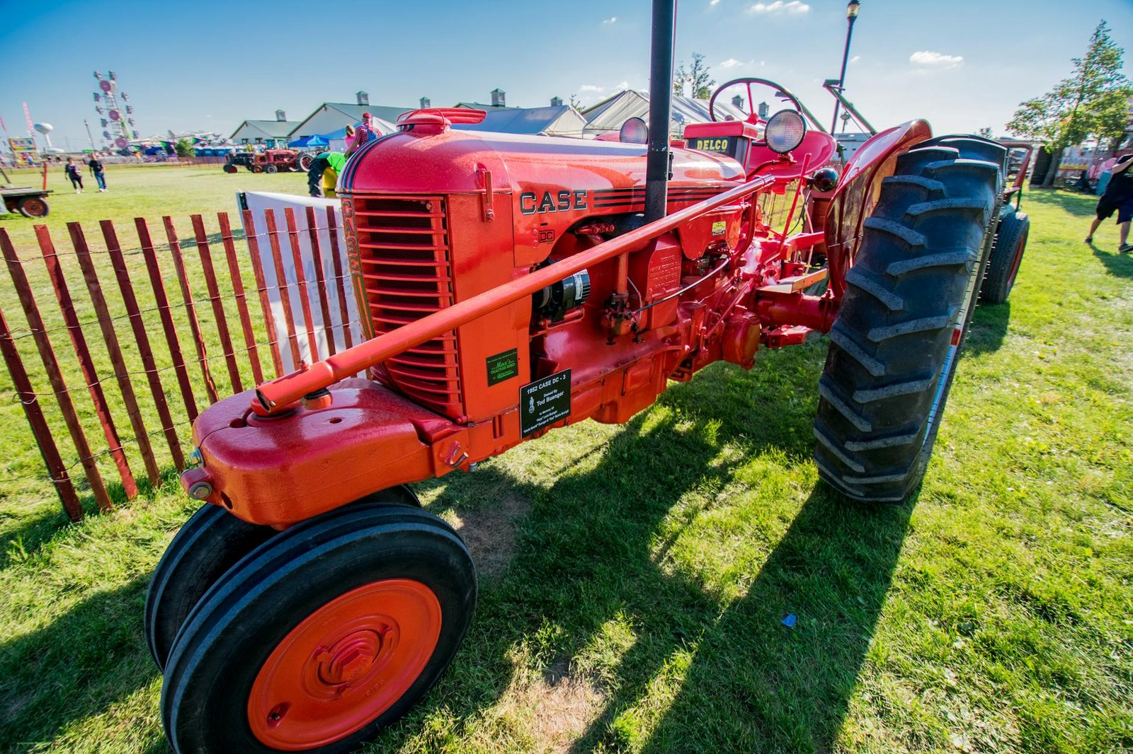 alberta startup selling refurbished tractors at 50% cost: what farmers get