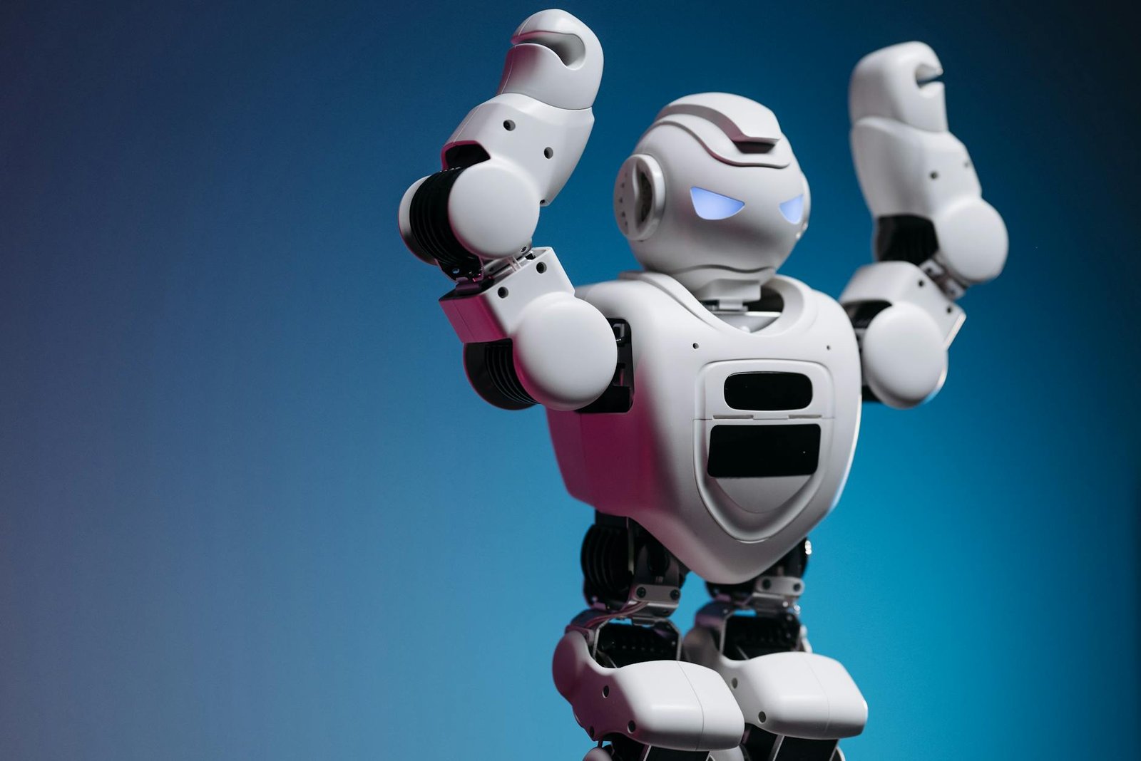 Robotics 2026: Humanoid Robots Are Taking the Jobs No One Wants — And Closing the Manufacturing Workforce Gap Robotics 2026: Humanoid Robots Are Taking the Jobs No One Wants — And Closing the Manufacturing Workforce Gap