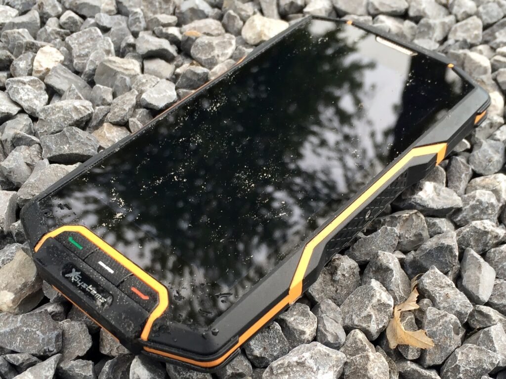 Oukitel WP63 Smartphone 2026: The Rugged Phone That Starts Fires on Purpose