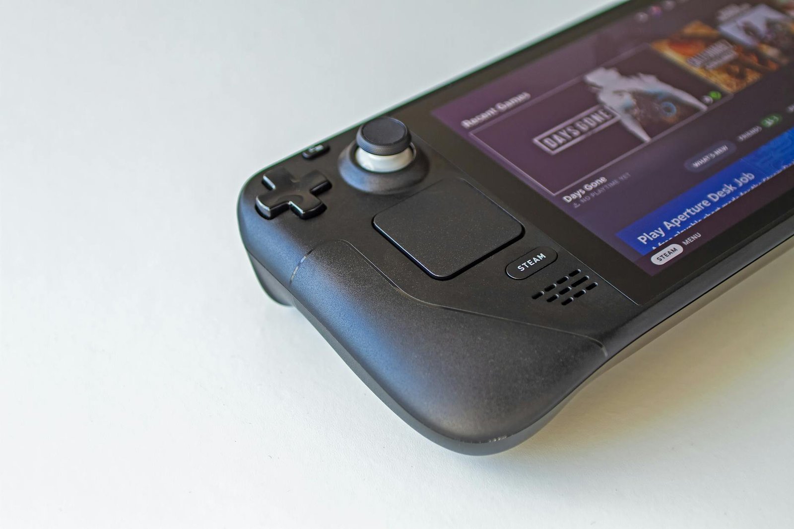 Complete Guide: Valve Releases Steam Controller CAD Files Under Creative Commons License