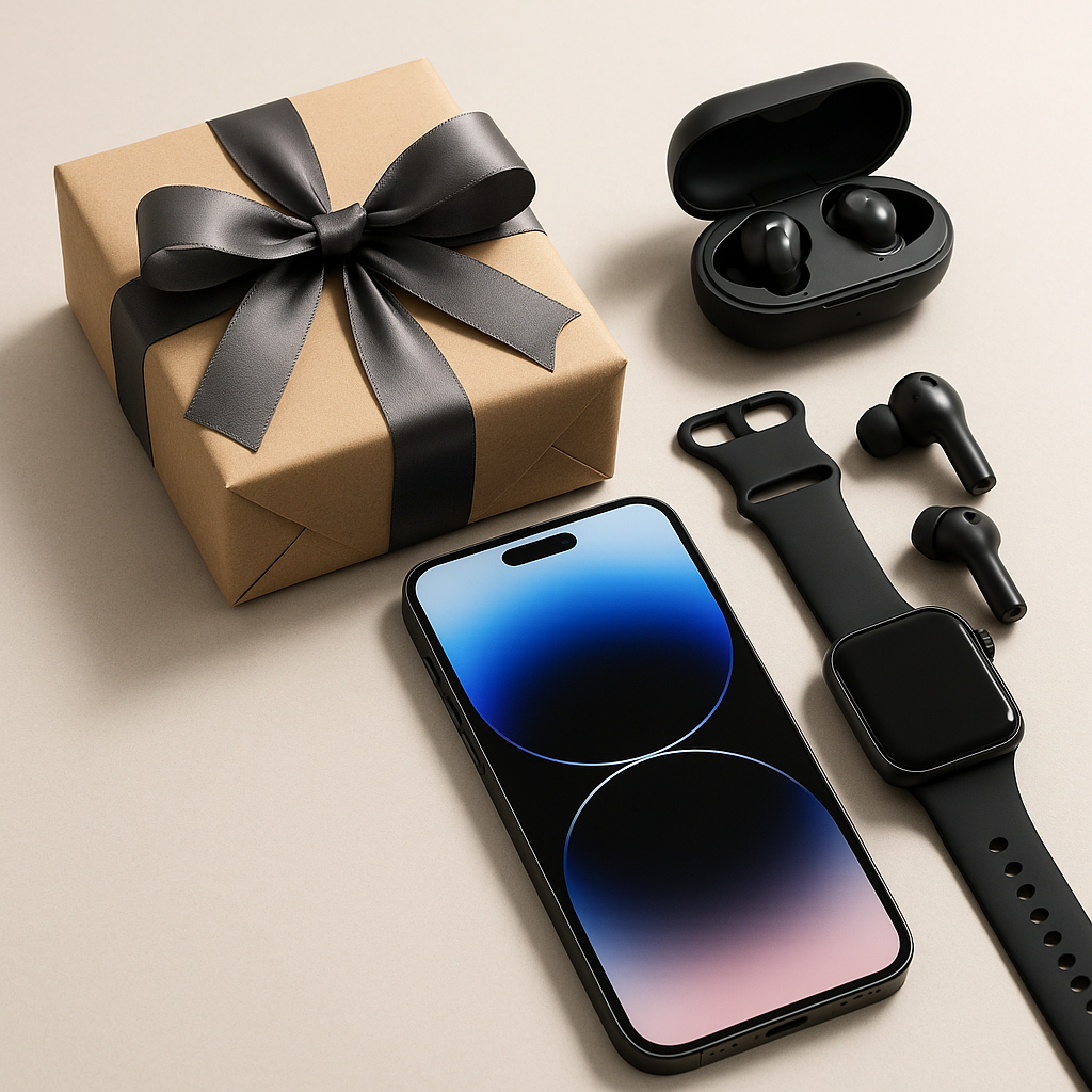 5 Cheap Father’s Day Tech Picks Under for the Gadget Dad 5 Cheap Father’s Day Tech Picks Under for the Gadget Dad