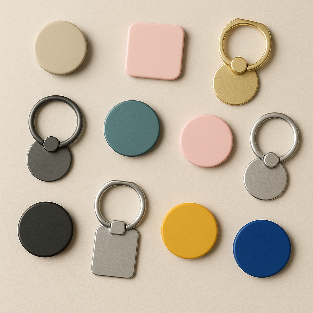 Phone Grips and PopSockets Under  Worth Buying in 2026